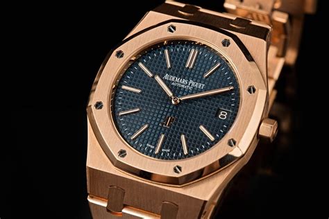 audemars piguet rose gold watches|audemars piguet rose gold price.